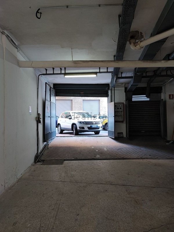 locale di sgombero in vendita a Savona