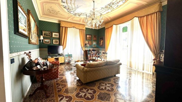 appartamento in vendita a Savona