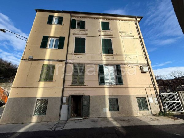 appartamento in vendita a Savona