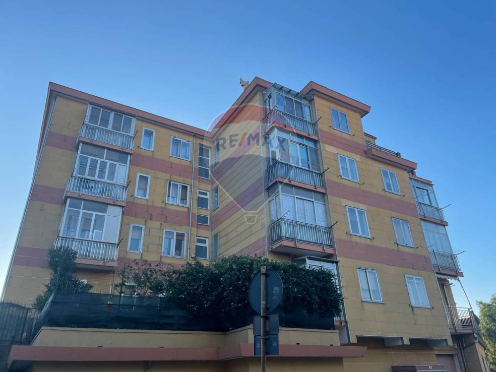 appartamento in vendita a Savona