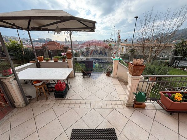 appartamento in vendita a Savona