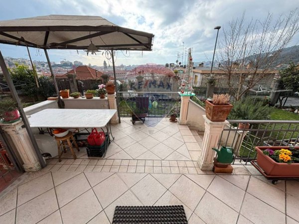 appartamento in vendita a Savona