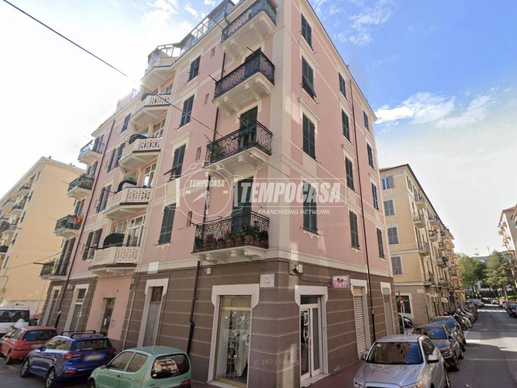appartamento in vendita a Savona