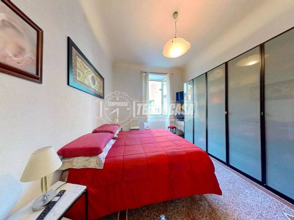appartamento in vendita a Savona