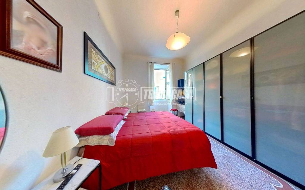 appartamento in vendita a Savona