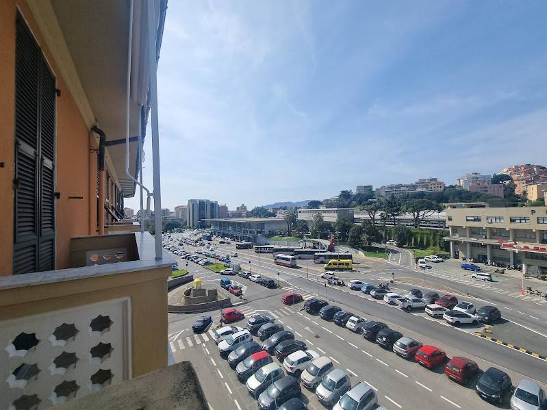 appartamento in vendita a Savona in zona Centro Storico