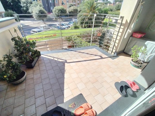 appartamento in vendita a Savona