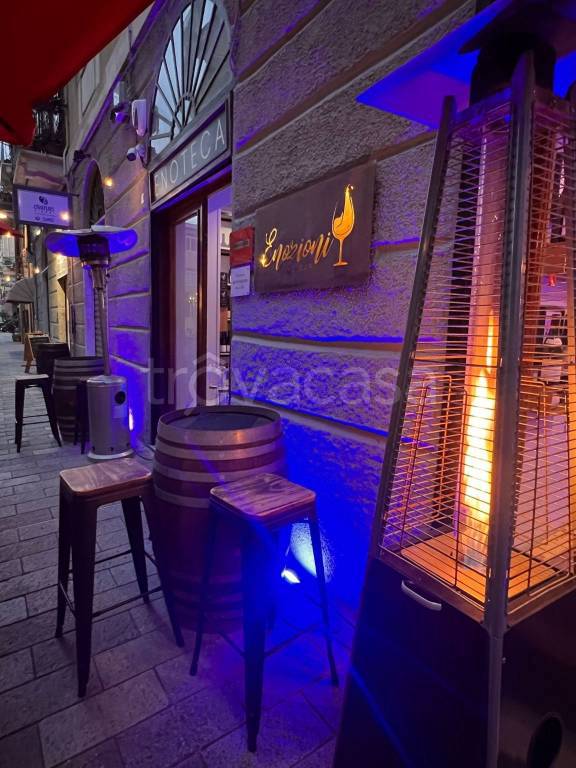appartamento in vendita a Savona in zona Centro Storico