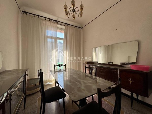 appartamento in vendita a Savona