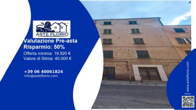 negozio in vendita a Savona in zona Santuario
