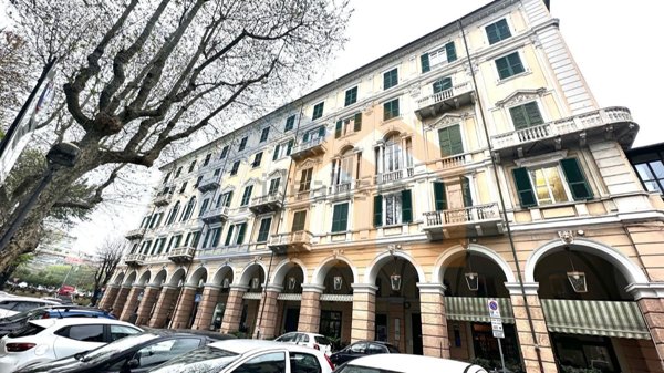appartamento in vendita a Savona