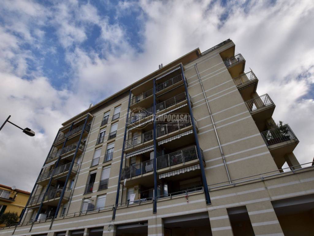 appartamento in vendita a Savona in zona Centro Storico