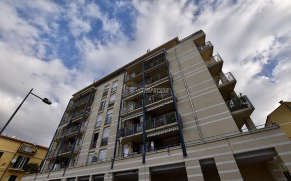 appartamento in vendita a Savona