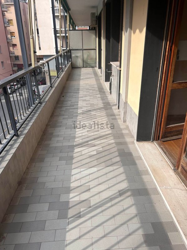 appartamento in vendita a Savona in zona Centro Storico