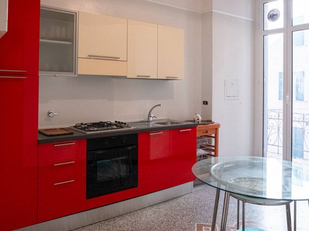 appartamento in vendita a Savona