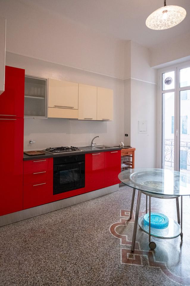 appartamento in vendita a Savona