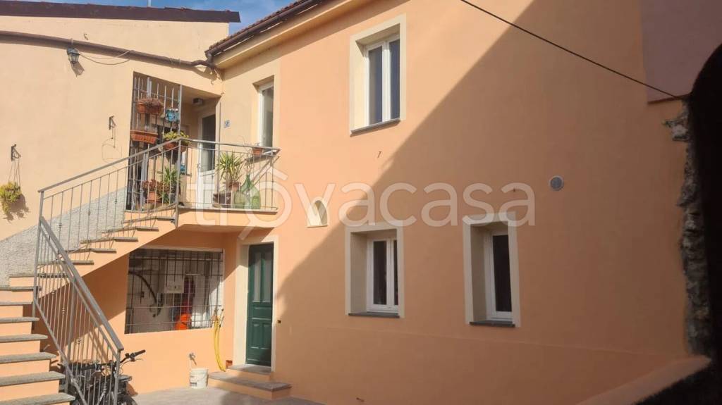 appartamento in vendita a Savona