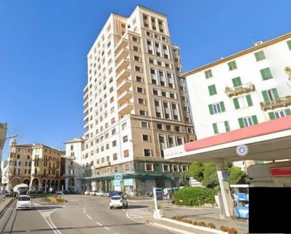 appartamento in vendita a Savona