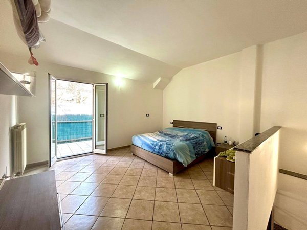 casa indipendente in vendita a Savona in zona Centro Storico