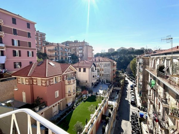 appartamento in vendita a Savona