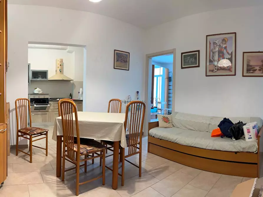 appartamento in vendita a Savona