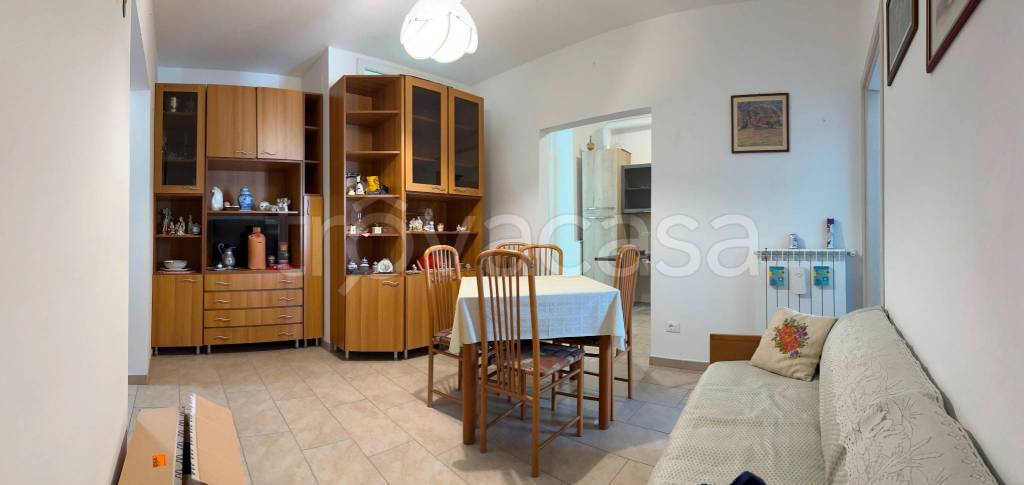 appartamento in vendita a Savona