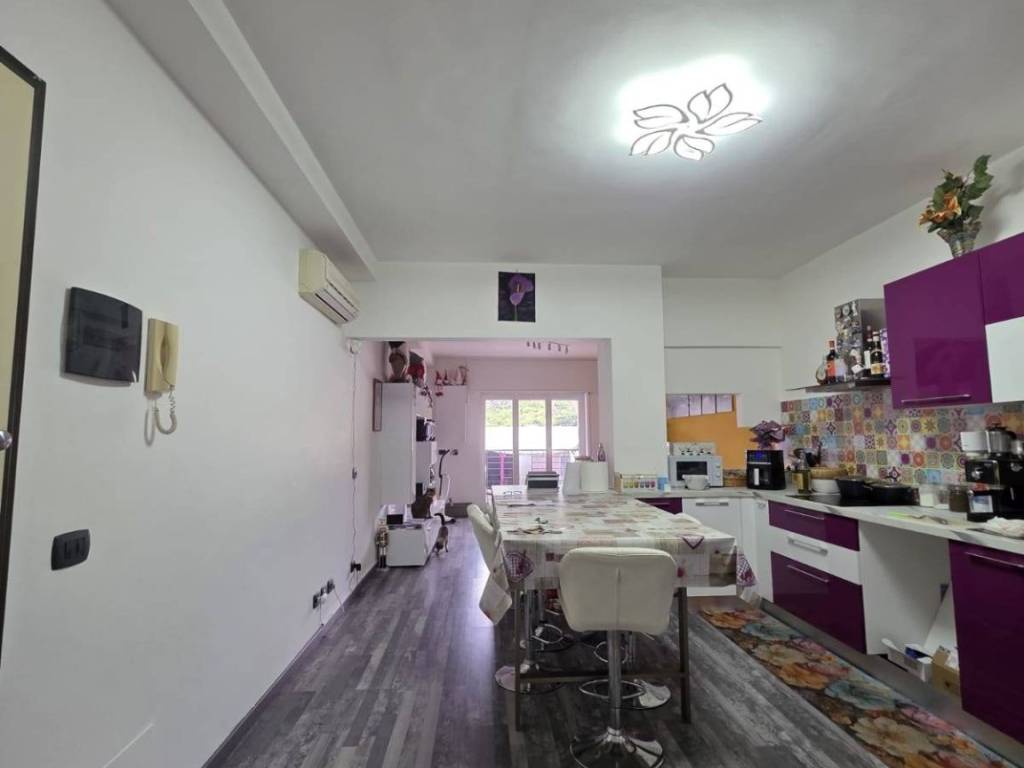 appartamento in vendita a Savona