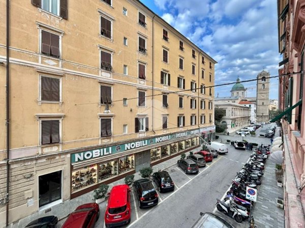 appartamento in vendita a Savona