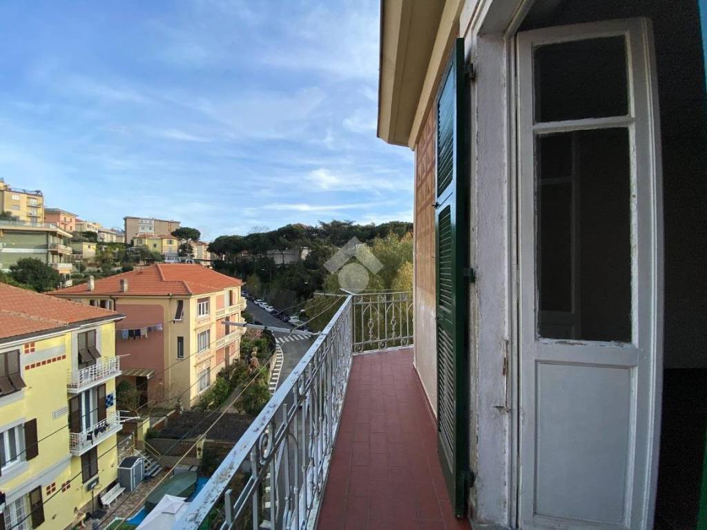 appartamento in vendita a Savona in zona Centro Storico