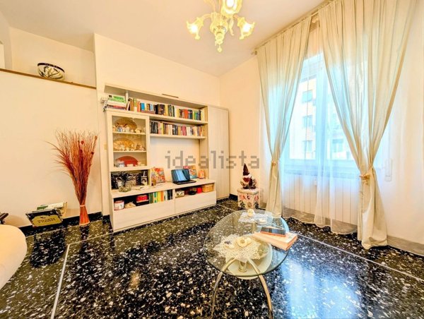 appartamento in vendita a Savona