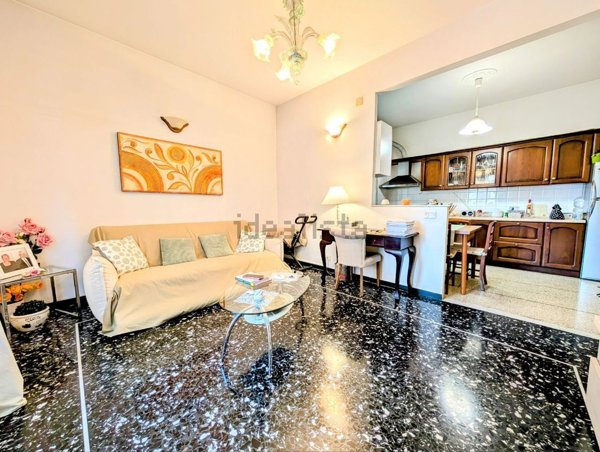 appartamento in vendita a Savona