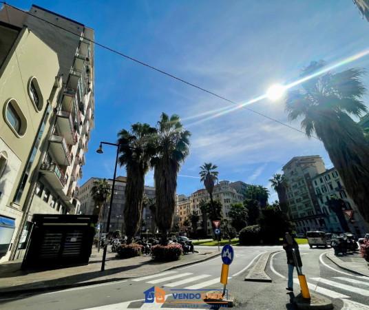 appartamento in vendita a Savona in zona Centro Storico