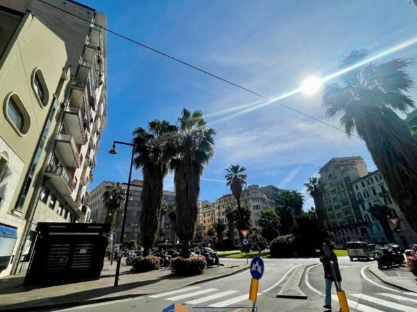 appartamento in vendita a Savona in zona Centro Storico