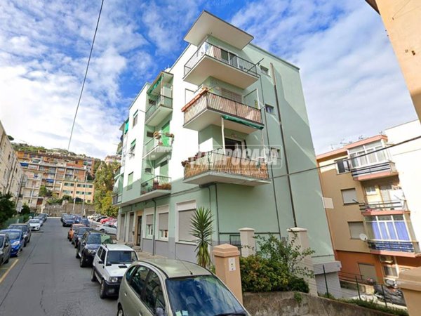 appartamento in vendita a Savona