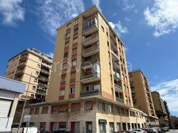 appartamento in vendita a Savona
