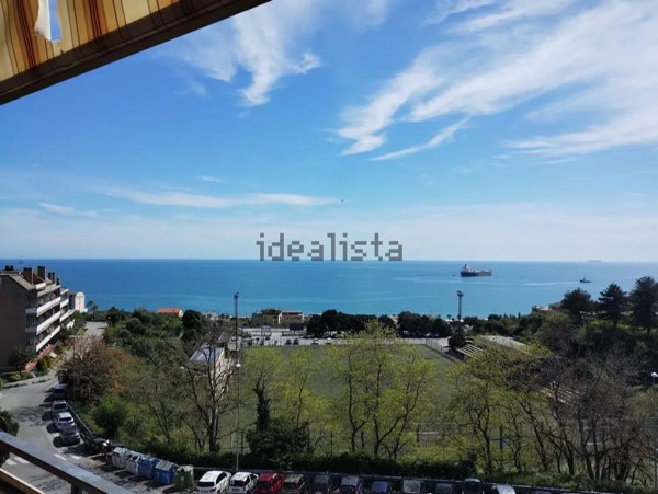 appartamento in vendita a Savona