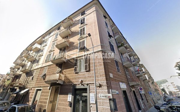 appartamento in vendita a Savona in zona Centro Storico