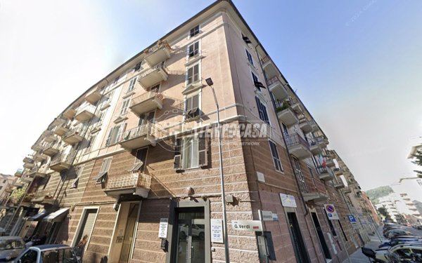 appartamento in vendita a Savona in zona Centro Storico