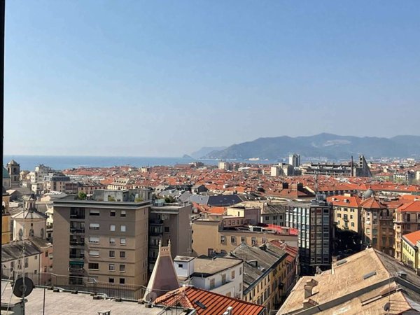 appartamento in vendita a Savona