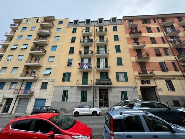 appartamento in vendita a Savona