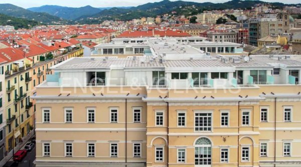 appartamento in vendita a Savona