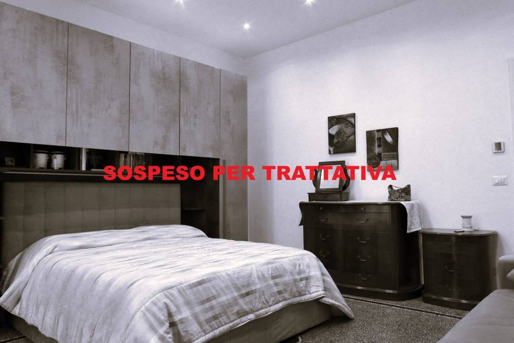 appartamento in vendita a Savona in zona Centro Storico