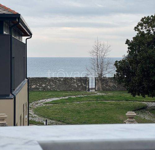 appartamento in vendita a Savona