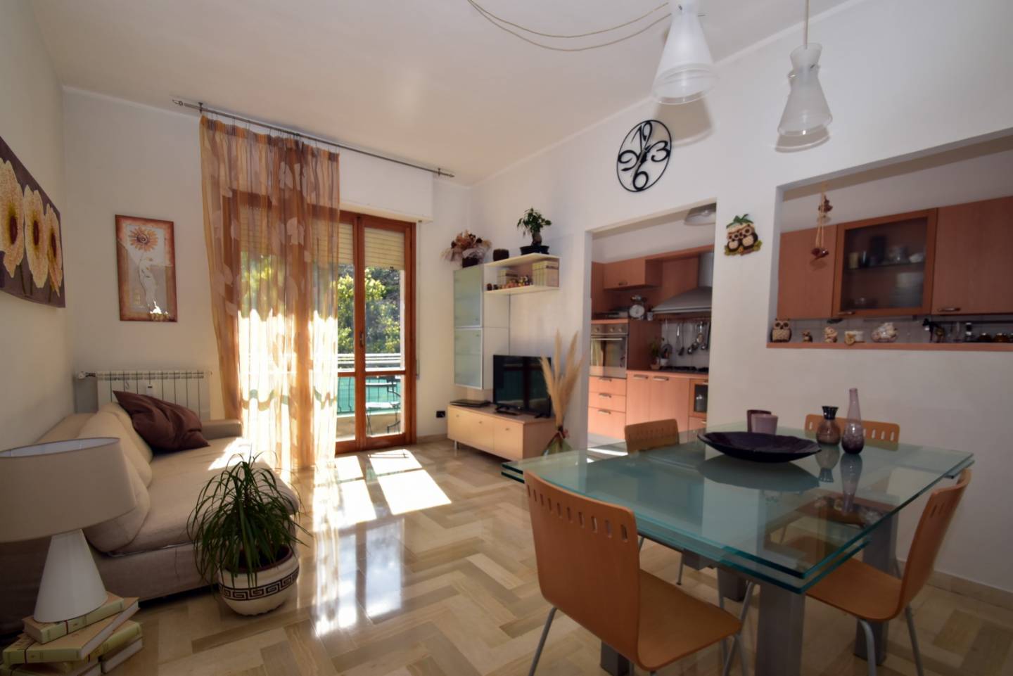 appartamento in vendita a Savona