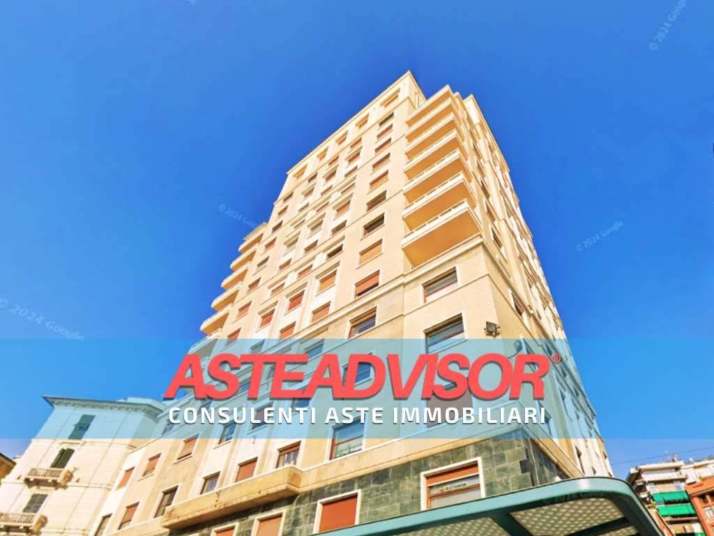 appartamento in vendita a Savona