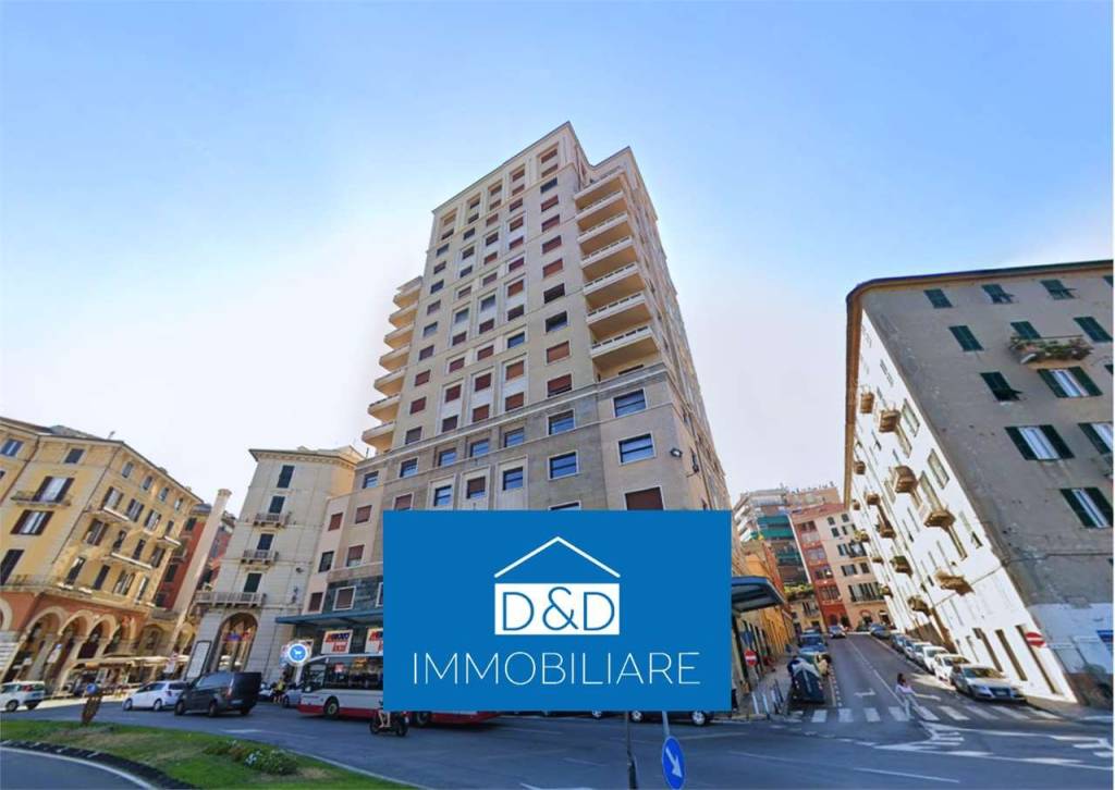appartamento in vendita a Savona