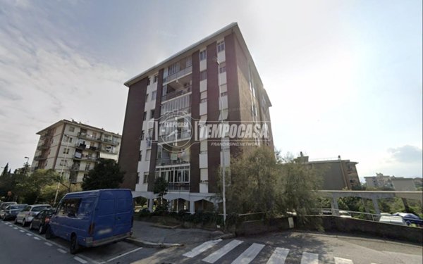 appartamento in vendita a Savona