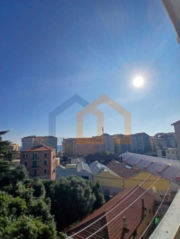 appartamento in vendita a Savona