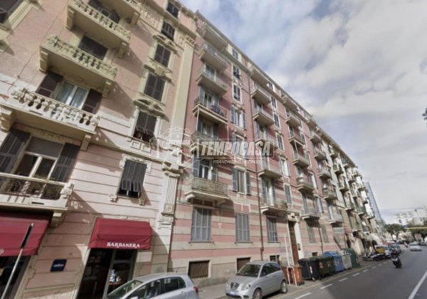 appartamento in vendita a Savona in zona Centro Storico