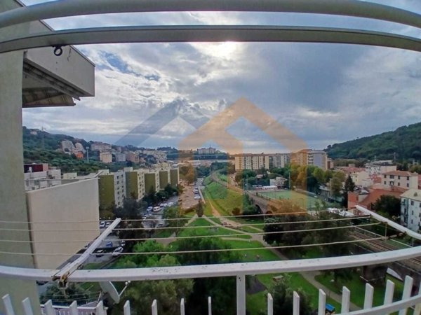 appartamento in vendita a Savona